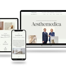 www.aesthemedica.de