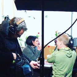Rtl2 voller leben Videodreh