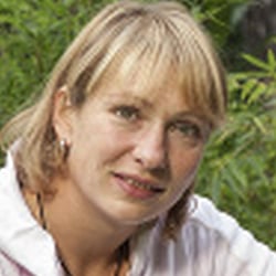 Portraits für einen Geschäfts-/Jahresbericht Motiv 2