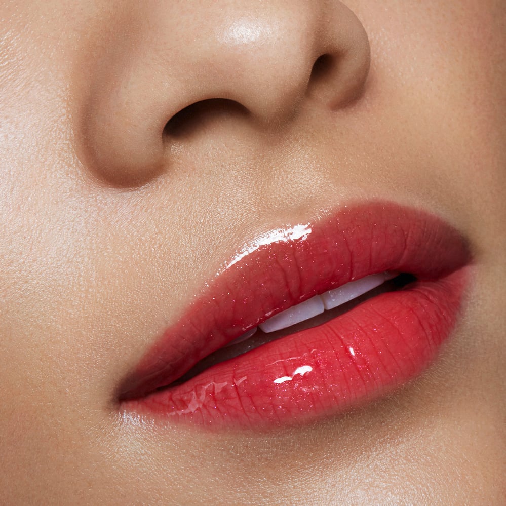 Sensai beauty Retouching