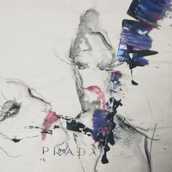 Prada Kampagne