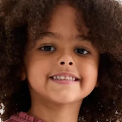 Maya Hardenbecker x C&A Kidswear