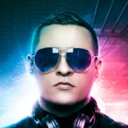 DJ Junkietron