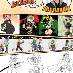 Character-Design