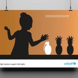 Unicef Child Rights