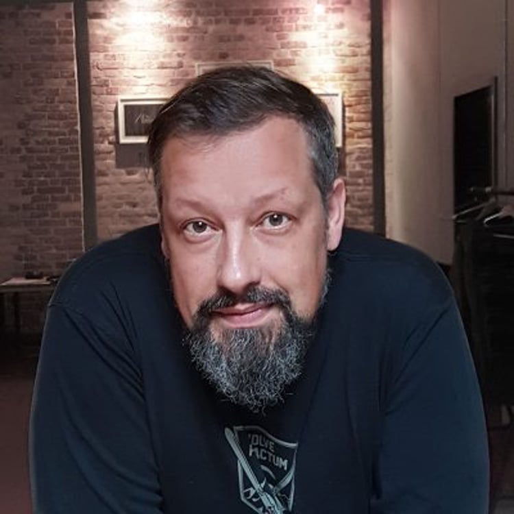 Christian Kaffka