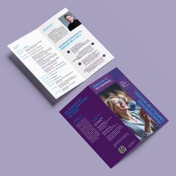 Flyer – Banner