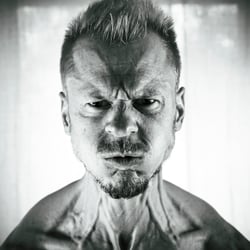 WUT – Dampf ablassen