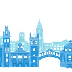 UK jQuery Conference: Oxford Skyline