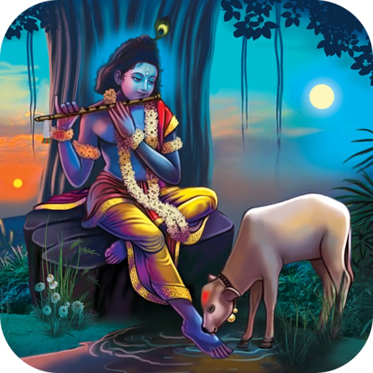 Krishn Govind