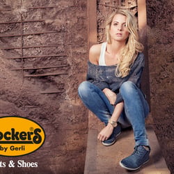 Dockers by Gerli  FALL/WINTER 2014-15