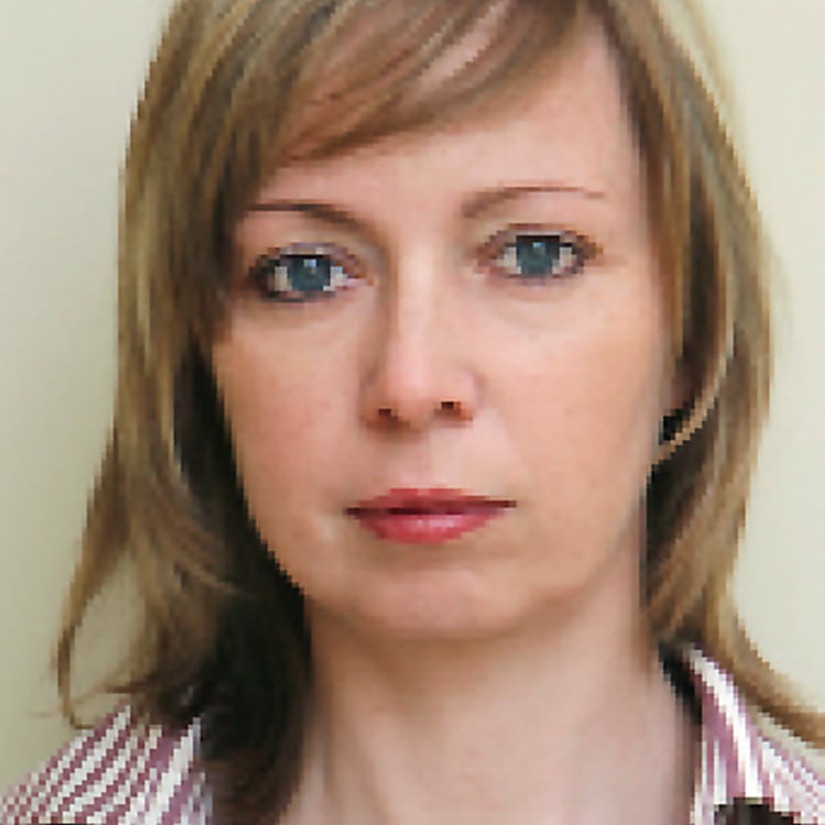 Ute Lindner