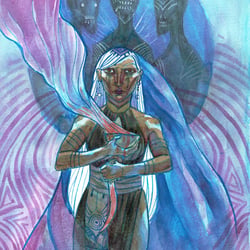Dark Faeries