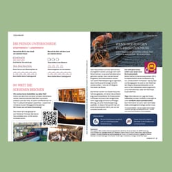 Lokbuch Kundenmagazin
