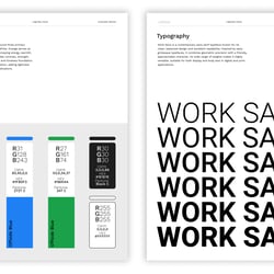 Design System Details
