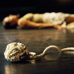 Canan Erek – Solo 1, Wuppertal