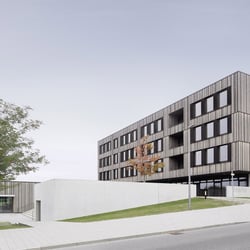 Realschule Blaues Land in Murnau