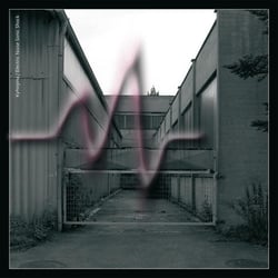 CD Cover „Kyhogina – Electric Noise Sonic Shock“