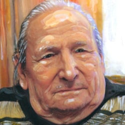 ProAlter: Seniorenportait Herr Orthey