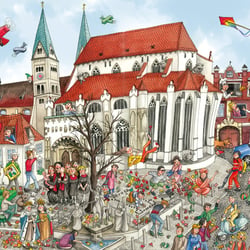 Augsburger Dom