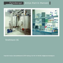 A K Hansen Portfolio Seite 07