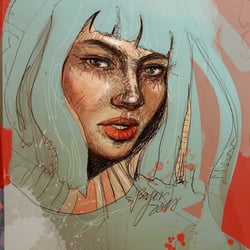 Digitalart