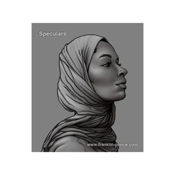 specular