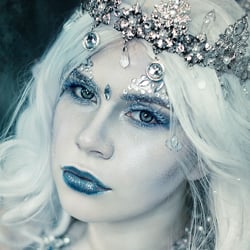 Fantasyshooting mit Sophie
