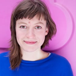 Magdalena Emmerig – Künstlerin