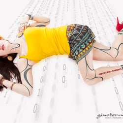 CyberGirl 1.0