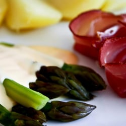 Spargel