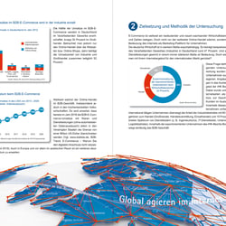 IHK Bonn: Konzeption, Layout, Illus (Renderings Globus)