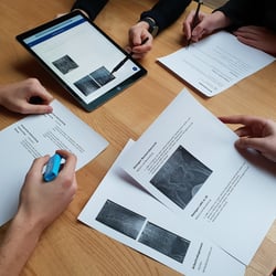 Befundmappe ganz einfach im PDF-Format downloaden und ausdrucken!