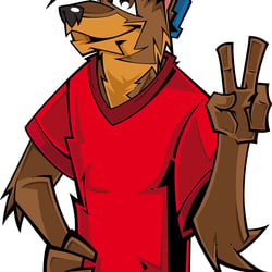 Cool Dawg