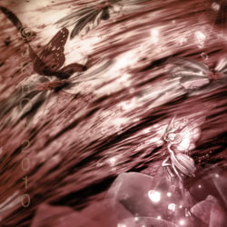 Illusion lost in Time
