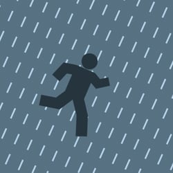 „It runs“ – Animation