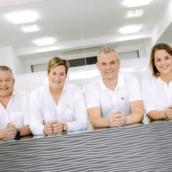 Zahnärzte Team