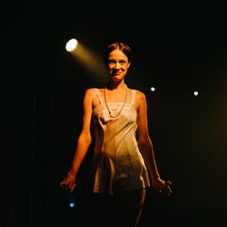 Sally Cowdin