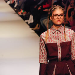 Andy Wolf Eyewear –  MQ Vienna Fashion Week