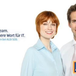 Aldi IT Titel