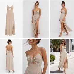 KI Damen Fashion