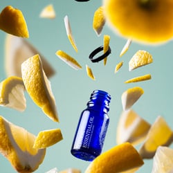 for Andaluz, essential oils