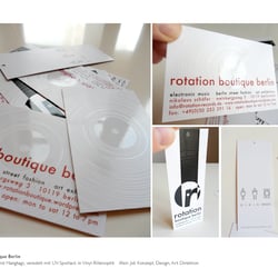 Rotation Boutique Berlin