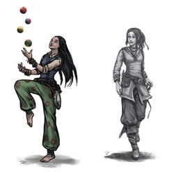 Figuren