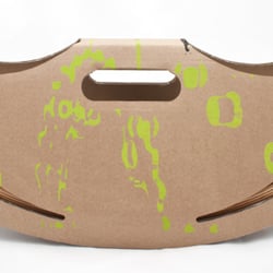 Swing Packaging Aufschwung