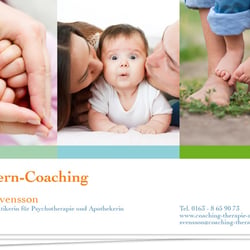 Elterncoaching // Karte
