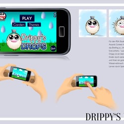 Drippy’s Drops