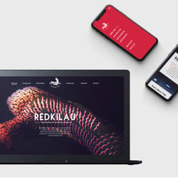Weblayout