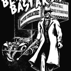 Bandshirt