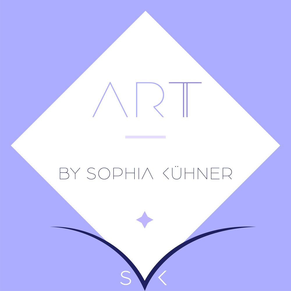 Triptychon – Art by Sophia Kühner
